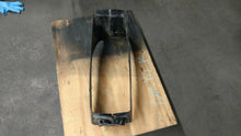 LAMBORGHINI GALLARDO ENGINE OIL COOLER AIR DUCT OEM 400117335