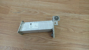 LAMBORGHINI GALLARDO REAR BUMPER STRUT BRACKET RH OEM 400813730