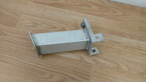 LAMBORGHINI GALLARDO REAR BUMPER STRUT BRACKET RH OEM 400813730