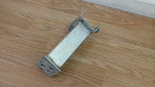 LAMBORGHINI GALLARDO REAR BUMPER STRUT BRACKET RH OEM 400813730
