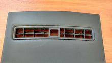 LAMBORGHINI GALLARDO UPPER DASH TRIM PANEL OEM 400863276E