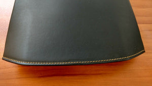 LAMBORGHINI GALLARDO UPPER DASH TRIM PANEL OEM 400863276E