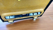 LAMBORGHINI GALLARDO UPPER DASH TRIM PANEL OEM 400863276E