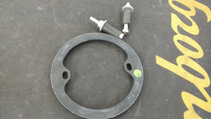 LAMBORGHINI MURCIELAGO E GEAR SWITCH BEZEL FRAME OEM 410713221