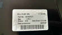 LAMBORGHINI GALLARDO PLASTIC COVER PANEL OEM 407907577