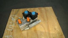LAMBORGHINI GALLARDO SUSPENSION CONTROL VALVE BLOCK OEM 400412185C