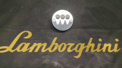 LAMBORGHINI GALLARDO E-GEAR SELECTOR PLATE W/ DRIVING SWITCH FDR OEM 400713110A