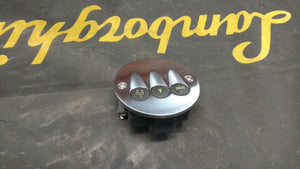 LAMBORGHINI GALLARDO E-GEAR SELECTOR PLATE W/ DRIVING SWITCH FDR OEM 400713110A