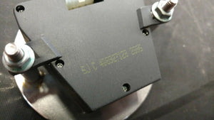 LAMBORGHINI GALLARDO E-GEAR SELECTOR PLATE W/ DRIVING SWITCH FDR OEM 400713110A