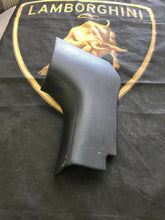 LAMBORGHINI GALLARDO SPYDER PASSENGER RIGHT SIDE SILL COVER OEM 401854888E