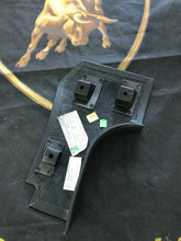 LAMBORGHINI GALLARDO SPYDER PASSENGER RIGHT SIDE SILL COVER OEM 401854888E