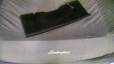 LAMBORGHINI MURCIELAGO LP640 FRONT TRUNK CARPET COVER TRIM OEM 410806547