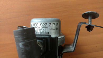 LAMBORGHINI GALLARDO LP560 AVENTADOR AUDI BRAKE VACUUM PUMP OEM 8E0927317H