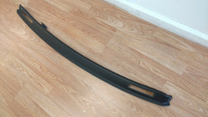 LAMBORGHINI GALLARDO & LP560 SPYDER TOP LINING TRIM OEM 407867969