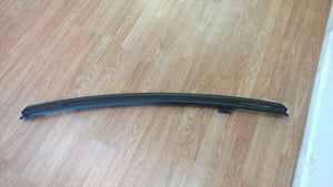 LAMBORGHINI GALLARDO & LP560 SPYDER TOP LINING TRIM OEM 407867969