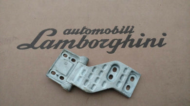 LAMBORGHINI MURCIELAGO LP640 , DIABLO DOOR HINGE DRIVER LEFT SIDE OEM 410831401