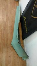 LAMBORGHINI MURCIELAGO LP640 LP670 DRIVER LEFT SIDE ROCKER PANEL OEM 410853989