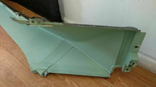 LAMBORGHINI MURCIELAGO LP640 LP670 DRIVER LEFT SIDE ROCKER PANEL OEM 410853989