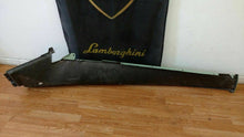 LAMBORGHINI MURCIELAGO LP640 LP670 DRIVER LEFT SIDE ROCKER PANEL OEM 410853989