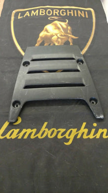 LAMBORGHINI MURCIELAGO LP640 REAR BUMPER EXHAUST COVER OEM 410807649A