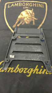 LAMBORGHINI MURCIELAGO LP640 REAR BUMPER EXHAUST COVER OEM 410807649A