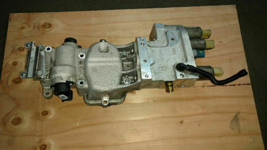 LAMBORGHINI GALLARDO LP560 E-GEAR TRANSMISSION SHIFT ROD GEARBOX CONTROL UNIT
