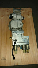 LAMBORGHINI GALLARDO LP560 E-GEAR TRANSMISSION SHIFT ROD GEARBOX CONTROL UNIT