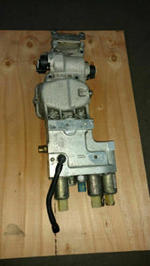 LAMBORGHINI GALLARDO LP560 E-GEAR TRANSMISSION SHIFT ROD GEARBOX CONTROL UNIT
