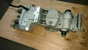 LAMBORGHINI GALLARDO LP560 E-GEAR TRANSMISSION SHIFT ROD GEARBOX CONTROL UNIT