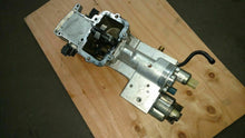 LAMBORGHINI GALLARDO LP560 E-GEAR TRANSMISSION SHIFT ROD GEARBOX CONTROL UNIT