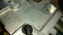 LAMBORGHINI GALLARDO LP560 E-GEAR TRANSMISSION SHIFT ROD GEARBOX CONTROL UNIT