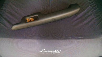 LAMBORGHINI MURCIELAGO / ROADSTER PASSENGER DOOR PANEL INTERIOR OEM 0072013678