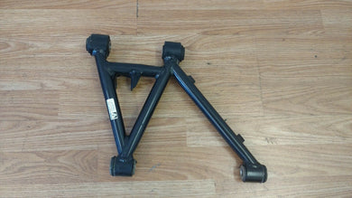 LAMBORGHINI MURCIELAGO LP640 REAR LEFT UPPER CONTROL ARM OEM 410505361B