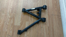 LAMBORGHINI MURCIELAGO LP640 REAR LEFT UPPER CONTROL ARM OEM 410505361B