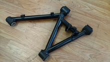 LAMBORGHINI MURCIELAGO LP640 REAR LEFT UPPER CONTROL ARM OEM 410505361B