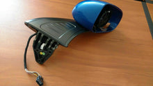 MCLAREN MP4-12C PASSENGER RIGHT SIDE MIRROR OEM 11A5646CP
