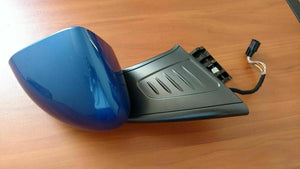 MCLAREN MP4-12C PASSENGER RIGHT SIDE MIRROR OEM 11A5646CP