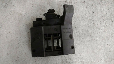LAMBORGHINI GALLARDO LP560 LP570 REAR LEFT E-BRAKE CALIPER OEM 420615403A