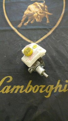 LAMBORGHINI GALLARDO LP550 ABS BRAKE BOOSTER MASTER CYLINDER OEM 400611329A