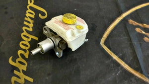 LAMBORGHINI GALLARDO LP550 ABS BRAKE BOOSTER MASTER CYLINDER OEM 400611329A