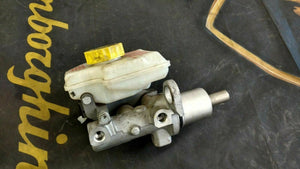 LAMBORGHINI GALLARDO LP550 ABS BRAKE BOOSTER MASTER CYLINDER OEM 400611329A