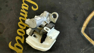LAMBORGHINI GALLARDO LP550 ABS BRAKE BOOSTER MASTER CYLINDER OEM 400611329A