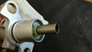 LAMBORGHINI GALLARDO LP550 ABS BRAKE BOOSTER MASTER CYLINDER OEM 400611329A