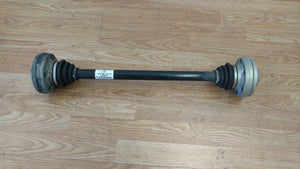 LAMBORGHINI MURCIELAGO LP640 LP670 LEFT SIDE AXLE DRIVE SHAFT OEM 410501211B