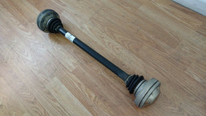 LAMBORGHINI MURCIELAGO LP640 LP670 LEFT SIDE AXLE DRIVE SHAFT OEM 410501211B
