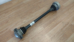 LAMBORGHINI MURCIELAGO LP640 LP670 LEFT SIDE AXLE DRIVE SHAFT OEM 410501211B