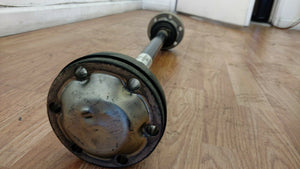 LAMBORGHINI MURCIELAGO LP640 LP670 LEFT SIDE AXLE DRIVE SHAFT OEM 410501211B