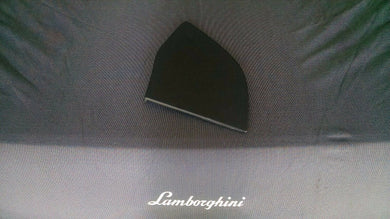 LAMBORGHINI MURCIELAGO / LP640 INTERIOR DOOR PANEL COVER TRIM OEM 418867118