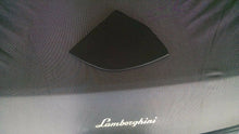LAMBORGHINI MURCIELAGO / LP640 INTERIOR DOOR PANEL COVER TRIM OEM 418867118