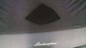 LAMBORGHINI MURCIELAGO / LP640 INTERIOR DOOR PANEL COVER TRIM OEM 418867118